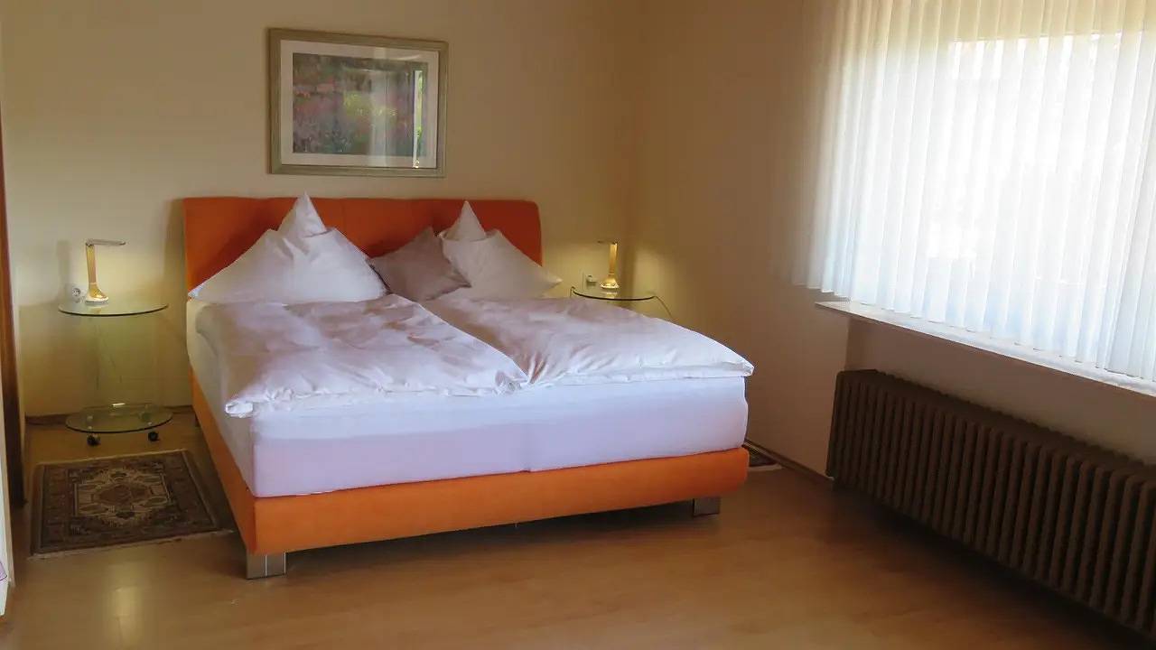 Ganze Ferienwohnung, Ferienwohnung für 2 Personen in Pleisweiler-Oberhofen in Pleisweiler-Oberhofen, Südliche Weinstraße