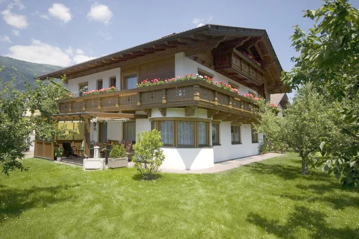 Casa de huéspuedes para 3 personas, con vistas y jardín - 1