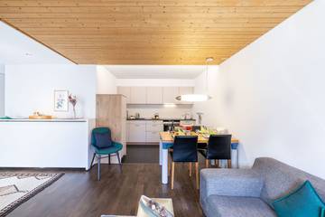 Ferienwohnung für 3 Personen in Scuol, Graubünden, Bild 1