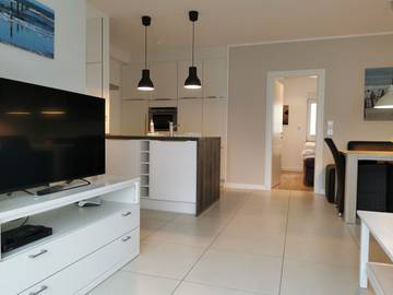 Vacation Rental for 3 Guests in Norderney, Landkreis Aurich, Picture 3