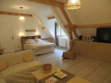 Chambre D’hôte pour 3 Personnes dans Trélissac, Périgord Blanc, Photo 3