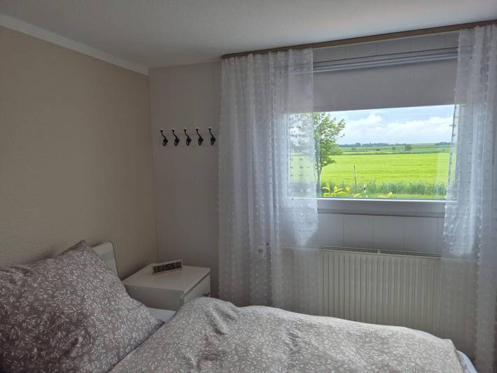 Ferienwohnung für 4 Personen, mit Garten in Eckwarden - 4