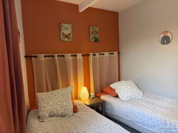 Location De Vacances pour 4 Personnes dans Yvelines, Photo 4