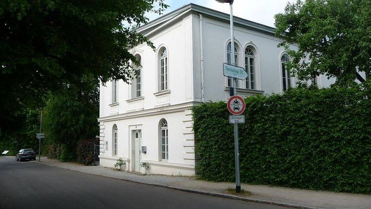 Ganze Ferienwohnung, Ferienwohnung für 4 Personen (67 m²) in Schwerin in Schwerin, Schweriner See