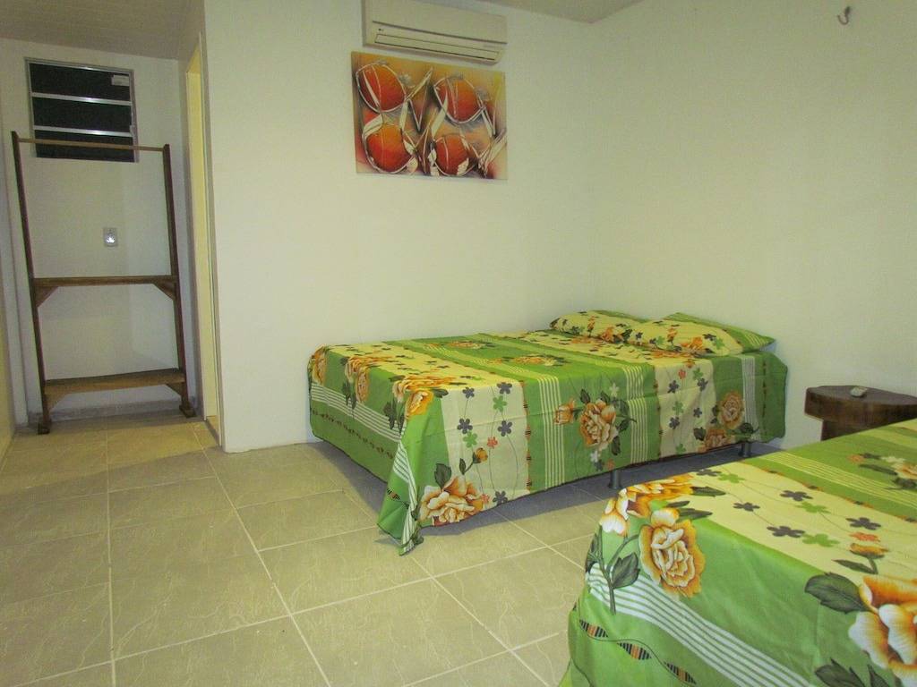 Die meisten Top! 50 Personen, 10 Qts Split, in der Nähe von Beach Park, Sicherheit, Komfort! in Aquiraz, Litoral Cearense