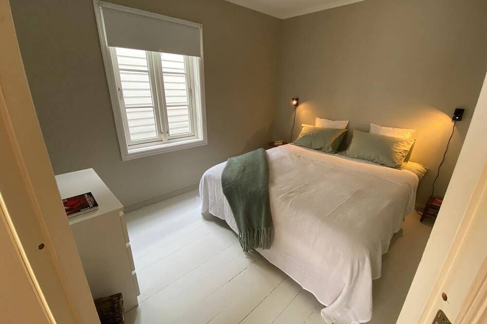 Ganze Wohnung, A cosy flat in the heart of Stavanger in the main pedestrian street. in Storhaug, Stavanger