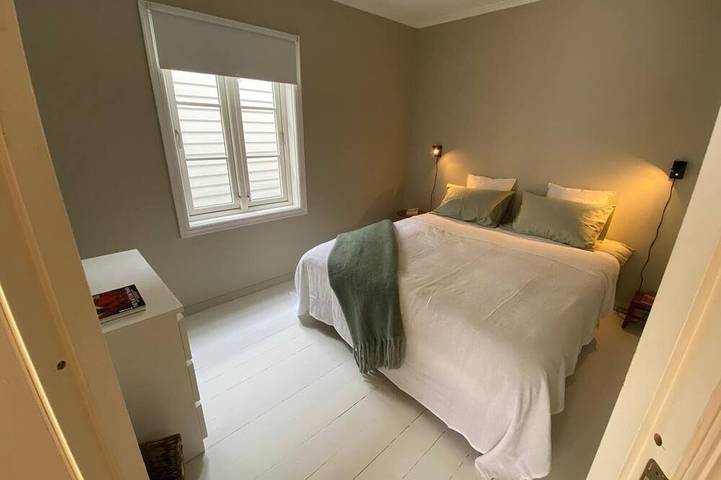 Ganze Wohnung, A cosy flat in the heart of Stavanger in the main pedestrian street. in Storhaug, Stavanger