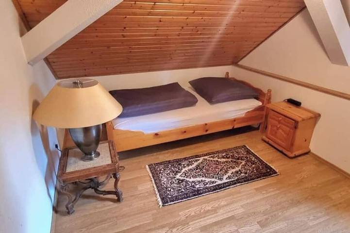 Ferienhaus für 7 Personen in Loreley - 3
