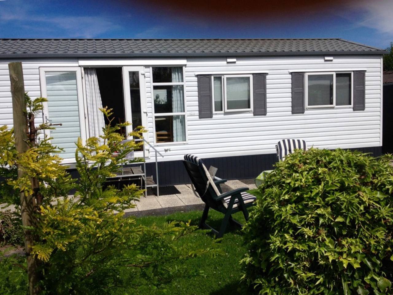 Nv 274 - Beach Resort Nieuwvliet Bad in Nieuwvliet, Zeeuwse Kust