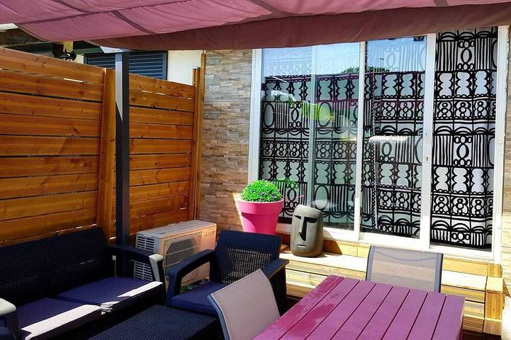 Ferienwohnung für 5 Personen - 1