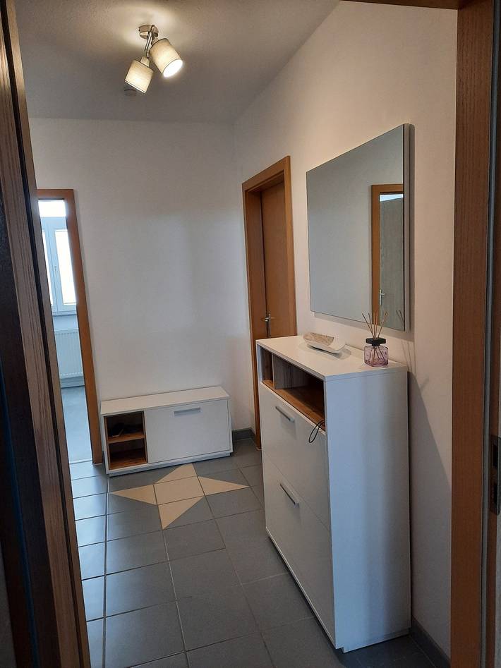 Ferienwohnung für 6 Personen in Balingen - 4