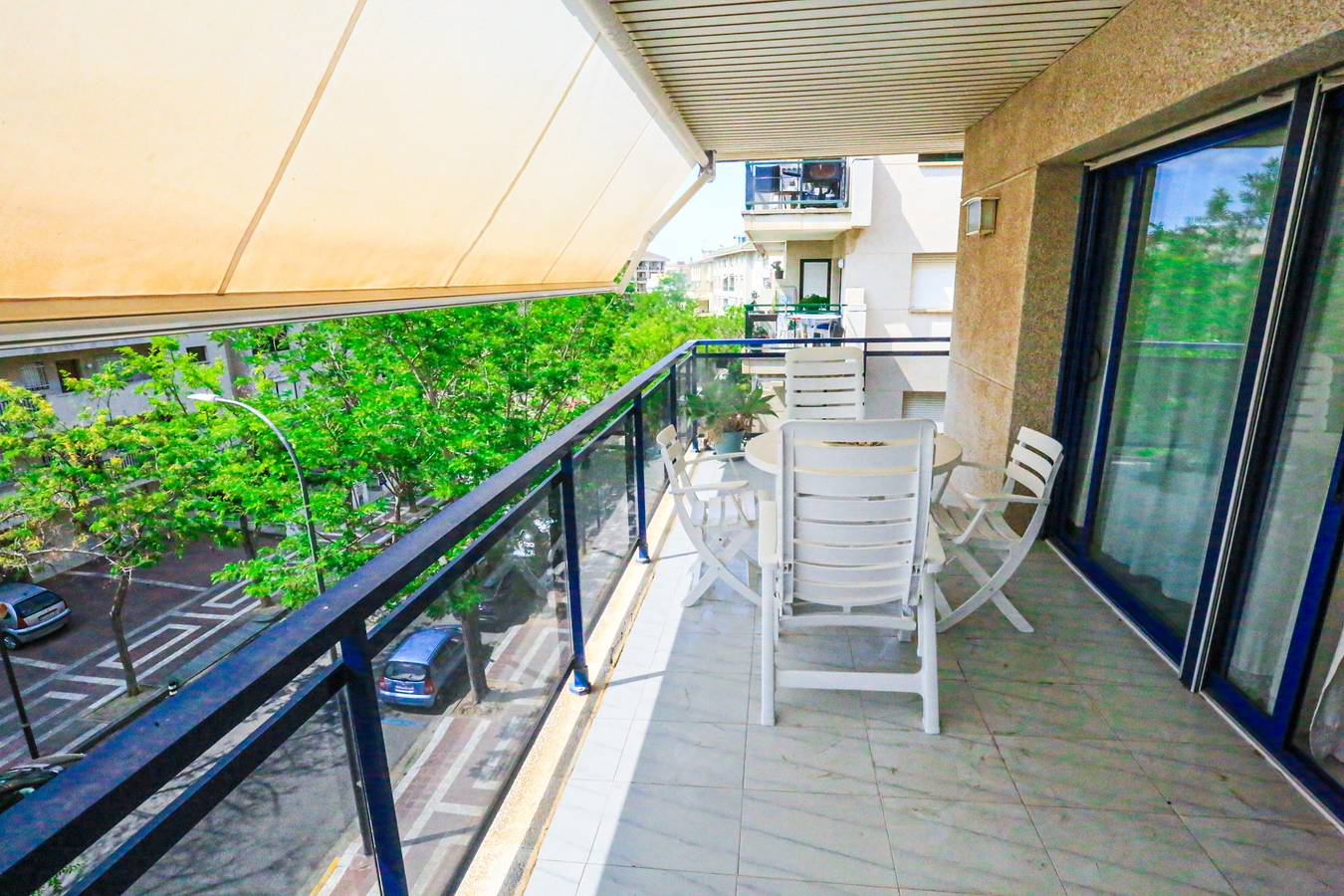 Appartement entier, Roger in Cambrils, Costa Dorada