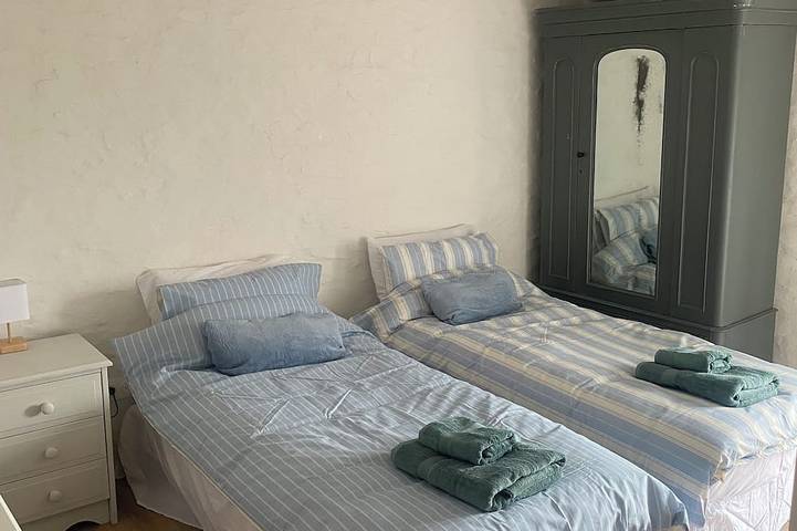 Location de vacances pour 4 personnes à Bussière-Poitevine - 3