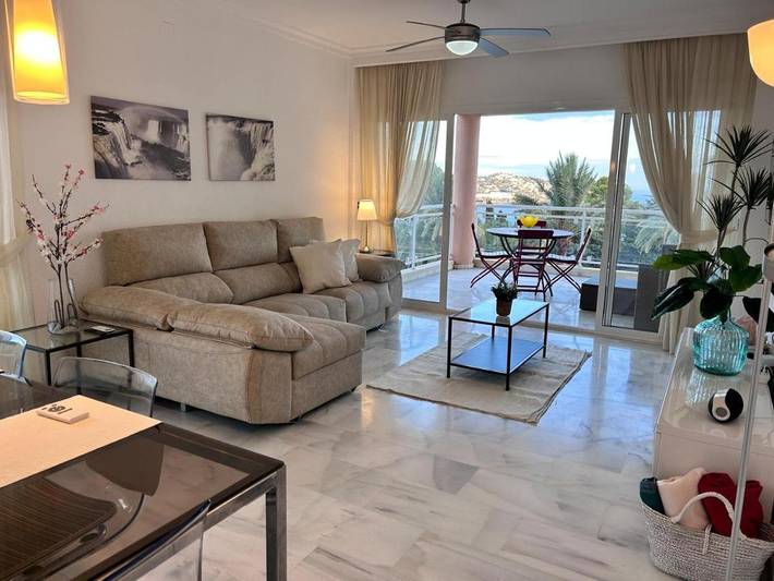 Chalet para 6 personas, con piscina además de vistas y jardín en Costa Tropical - 2