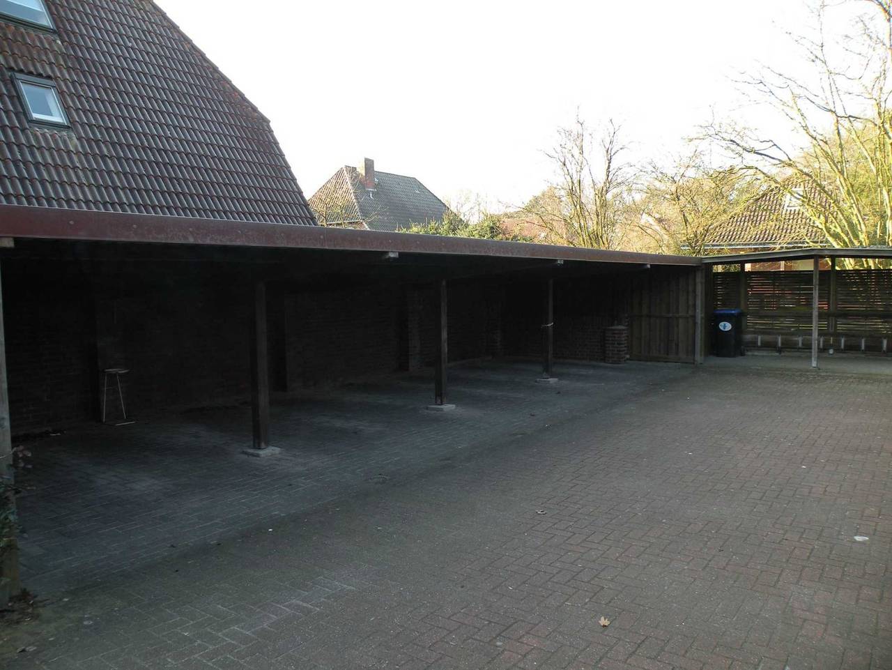 Dirks Ferienhaus Bürgermeister in Varel, Südliche Nordseeküste