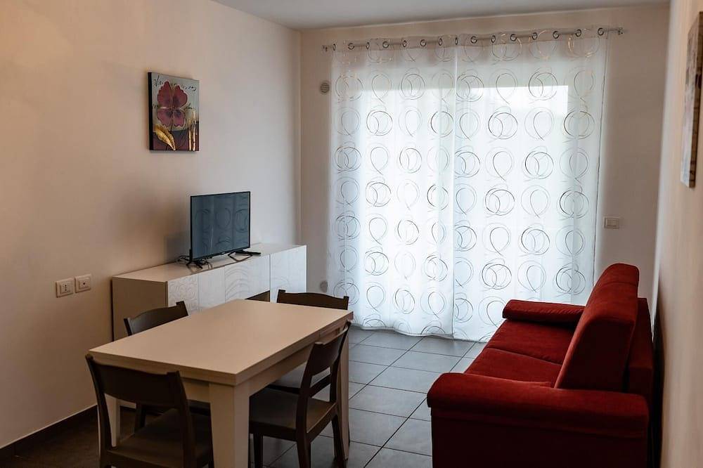 Ganze Wohnung, Appartamento A 210 secondo piano in Tropea, Vibo Valentia Provinz