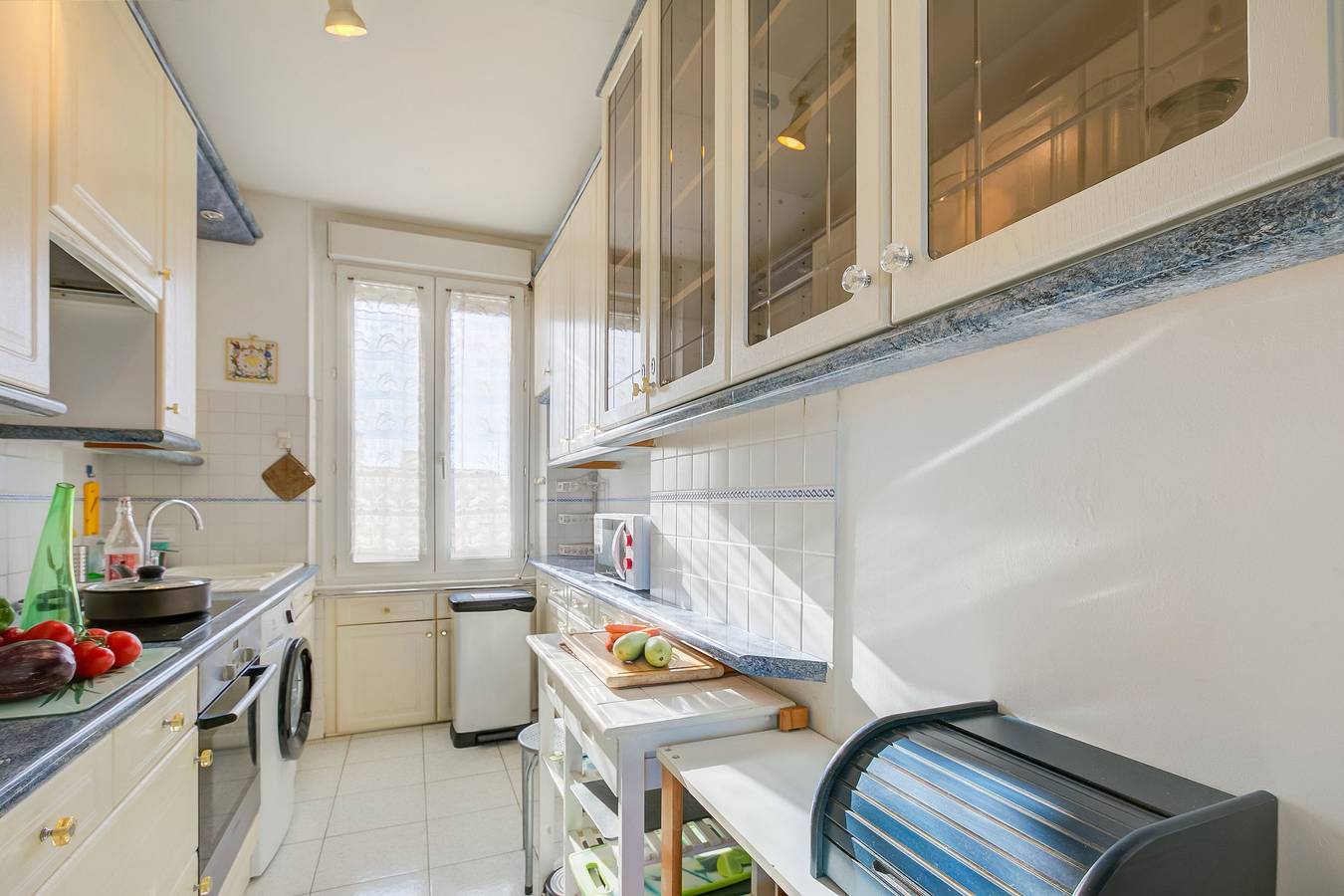 Appartement de vacances
