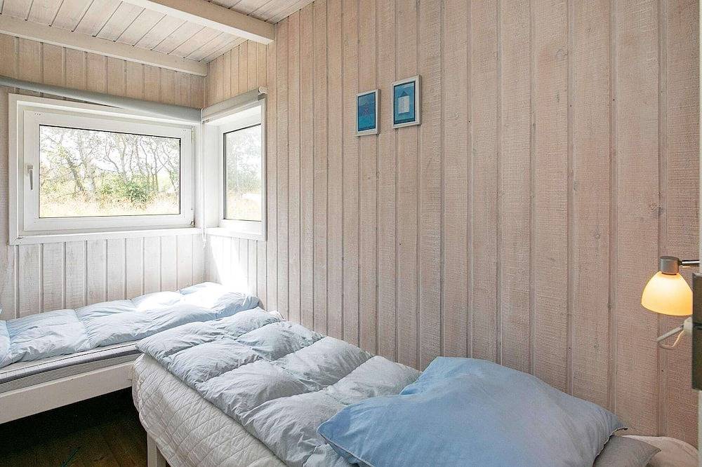 8 Personen Ferienhaus in Løkken in Løkken, Hjørring und Umgebung