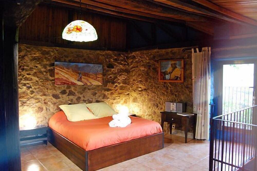 Ferienhaus El Casillón I y Ii für 2 personen in Segura de Toro, Cáceres und Umgebung