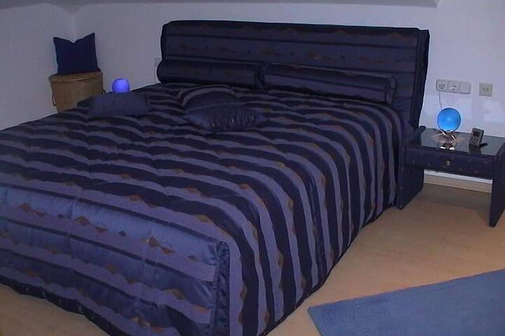 Ferienwohnung für 3 Personen, mit Balkon und Garten in Niedenstein - 3