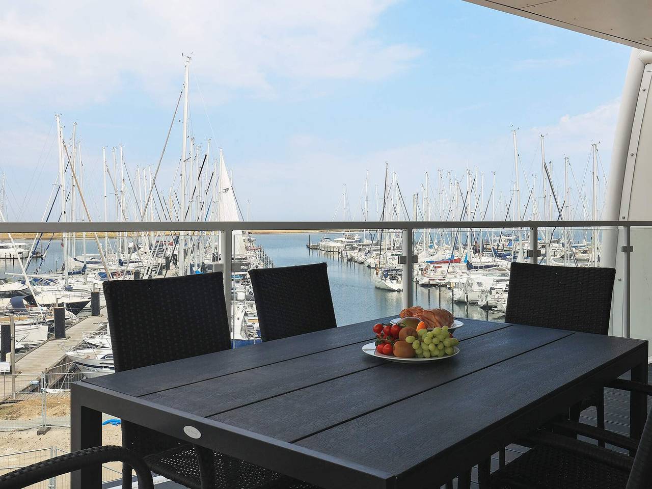 Appartamento vacanze a Wendtorf a partire da 108€ a notte