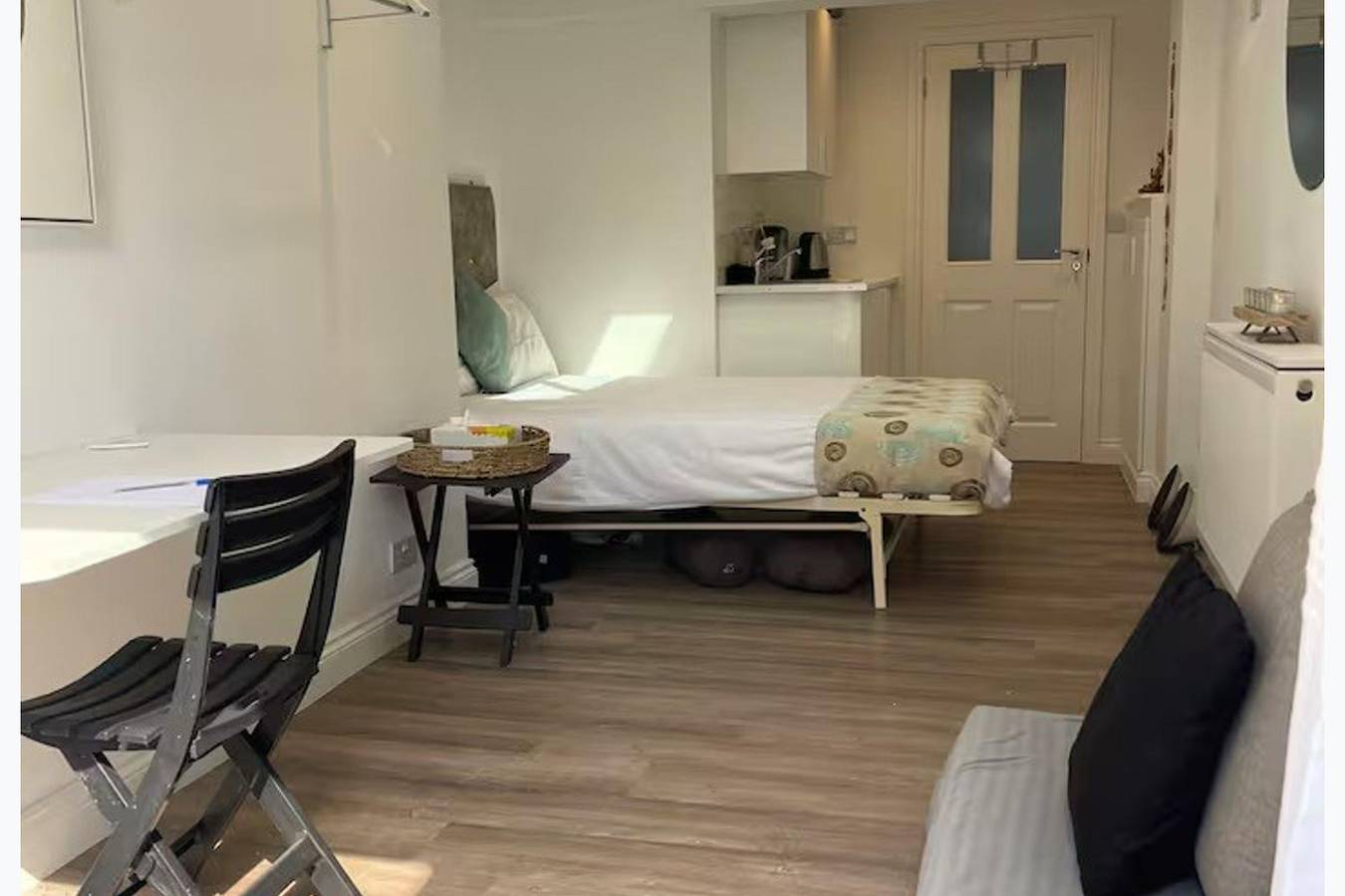 Estudio entero, Cozy Studio in Colchester - Perfect for Couples in Colchester, Essex