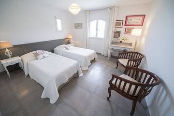 Villa pour 8 Personnes dans Saint-Aygulf, Fréjus, Photo 3