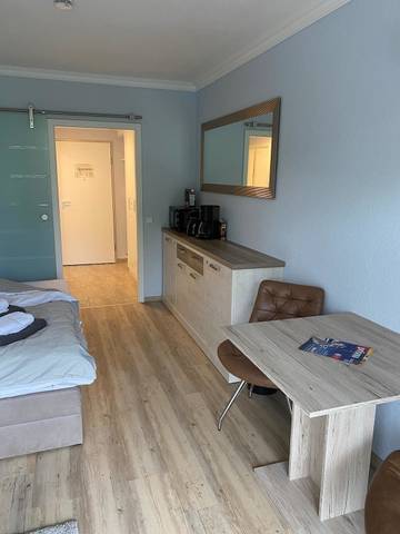 Ferienwohnung für 3 Personen in Goslar, Westharz, Bild 4