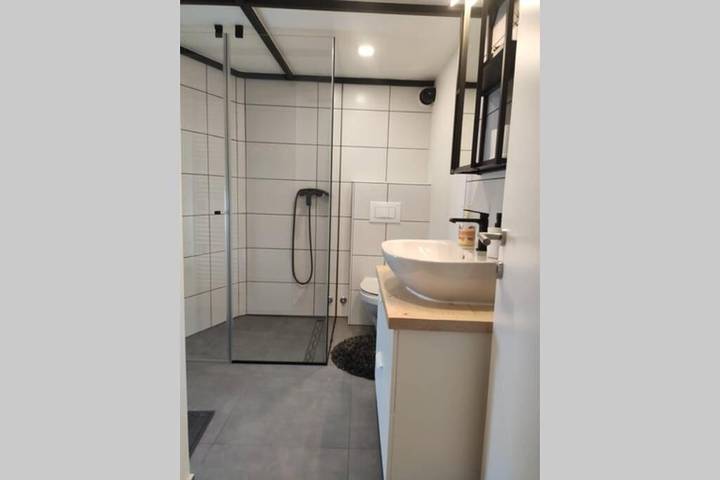 Ferienwohnung für 6 Personen, mit Ausblick in Bovec - 4