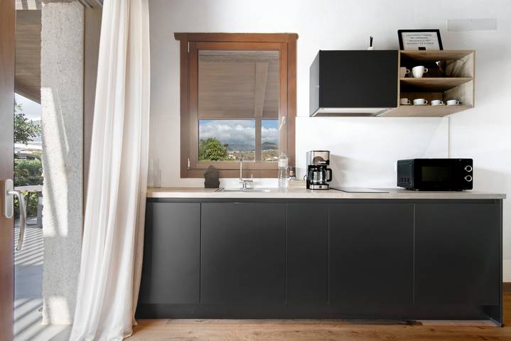 Chalet para 2 personas, con jardín en Gran Canaria - 4