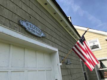 Vacation House for 10 Guests in Green Mountain National Forest, Vermont, Picture 2