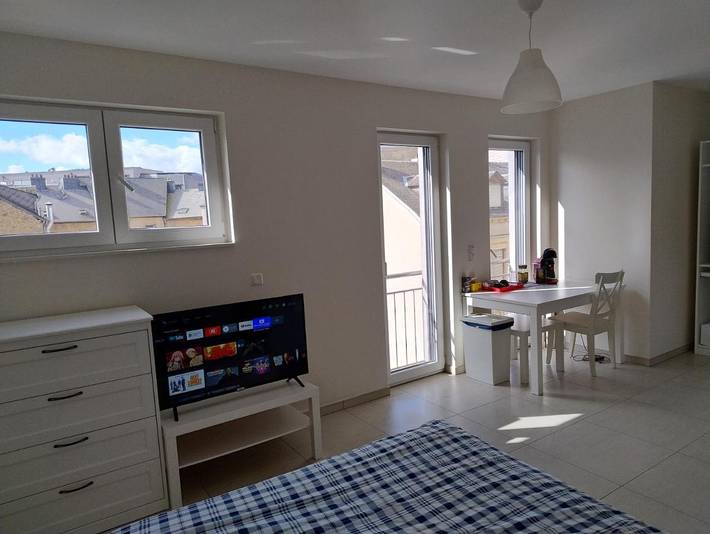 Vakantieappartement voor 2 personen in Luxemburg