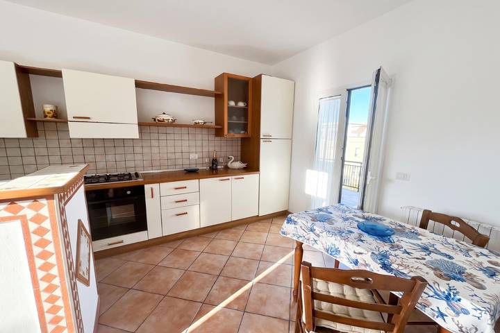 Ganze Wohnung, Appartamento Mare Blu - Terracina in Alberto a Mare (Terracina), Terracina