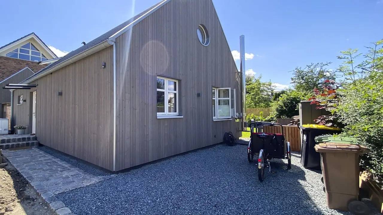 Ferienhaus für 4 Personen (75 m²) in Schönberger Strand in Schönberg, Südliche Ostseeküste