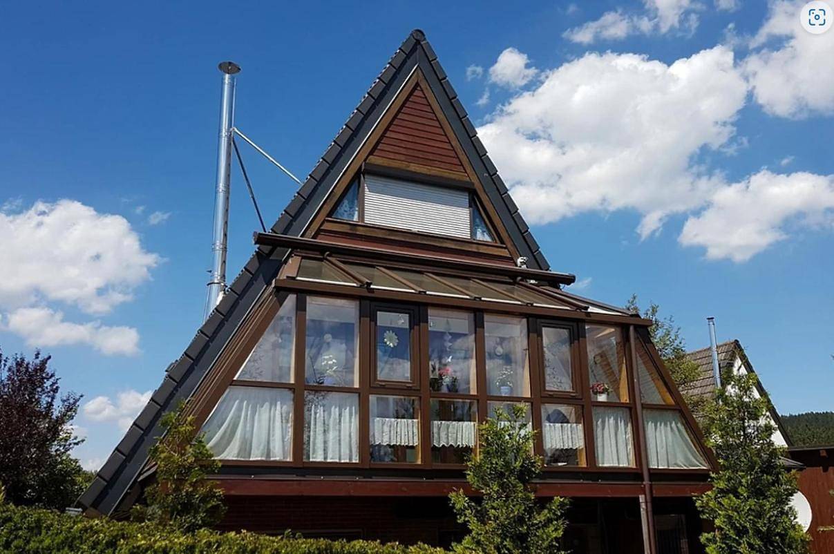 Two-Bedroom House in Nagel, Landkreis Wunsiedel im Fichtelgebirge