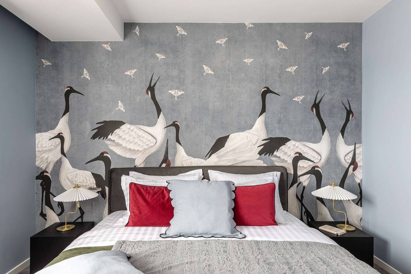 Apartamento entero, Lucky Cranes by Holt in Bucarest, Walachia