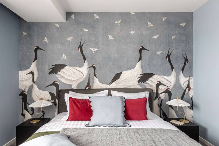 Apartamento entero, Lucky Cranes by Holt in Bucarest, Walachia