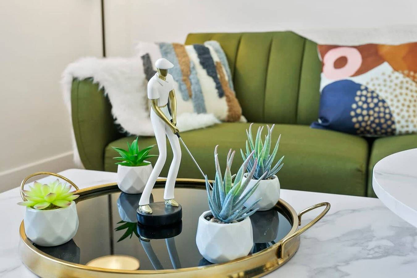 Ganze Wohnung, Cozysuites Glendale by the stadium w pool 08 in Glendale, Maricopa County