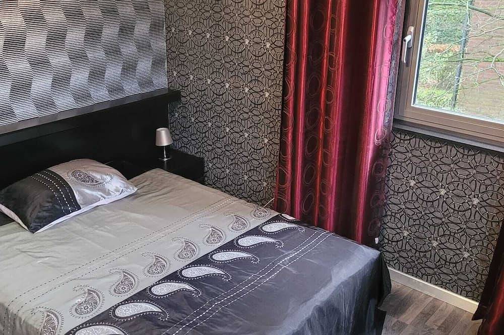 Neue Luxus-Pensionen Kamerton Dr. Kortmannweg 5 Venray in Venray, Nationalpark De Maasduinen