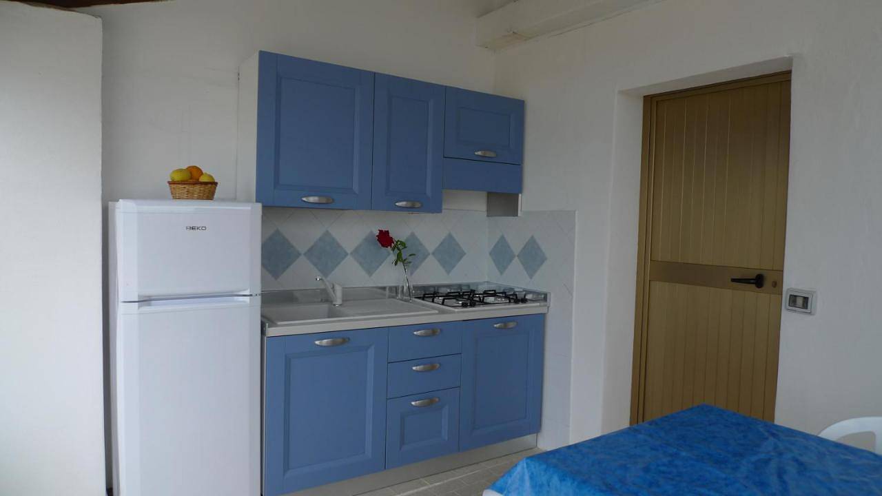 Residence Il Turistico in Zambrone, Province de Vibo Valentia