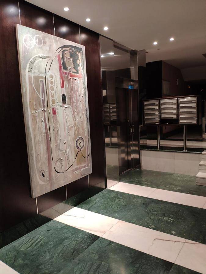 Gîte pour 4 personnes, avec terrasse et vue à Valladolid - 2