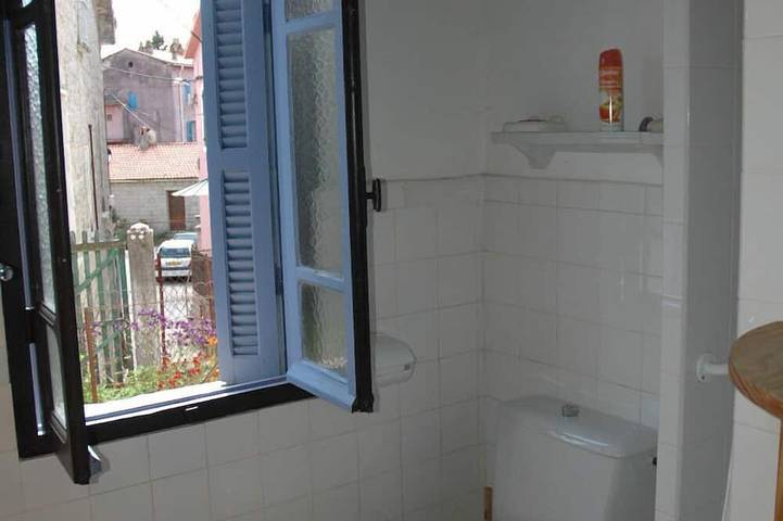 House redone in Vico- Wifi- 15mns Beaches of Sagone in Vico, Ajaccio region