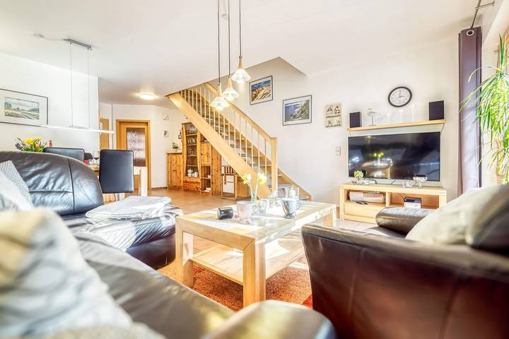 Ferienhaus für 4 Personen, mit Garten, mit Haustier an der Ostsee - 2