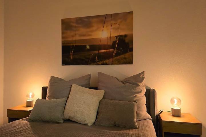 Ferienwohnung für 2 Personen