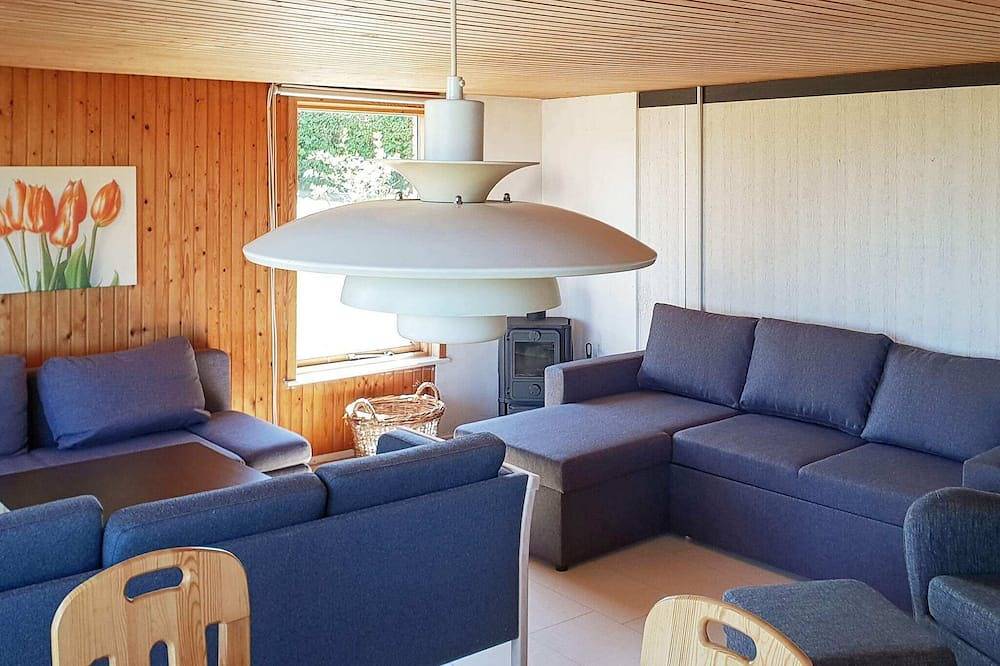 4 Personen Ferienhaus in Augustenborg in Nørre Kettingskov, Kettingskov