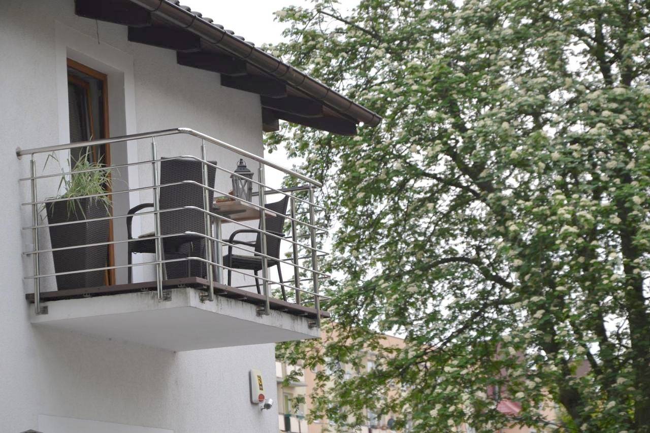 Cały apartament, Apartament w Parku Planty in Elbląg, Polskie Wybrzeże Bałtyku