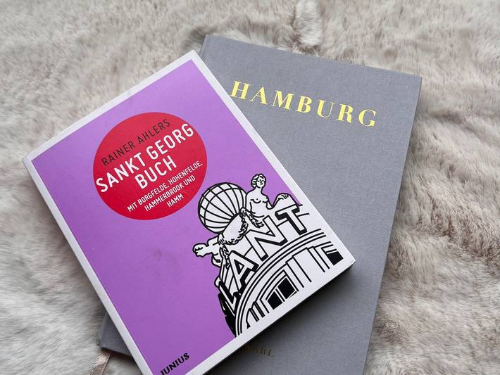 Ferienhaus für 2 Personen, mit Garten und Pool sowie Ausblick und Sauna in Hamburg - 2