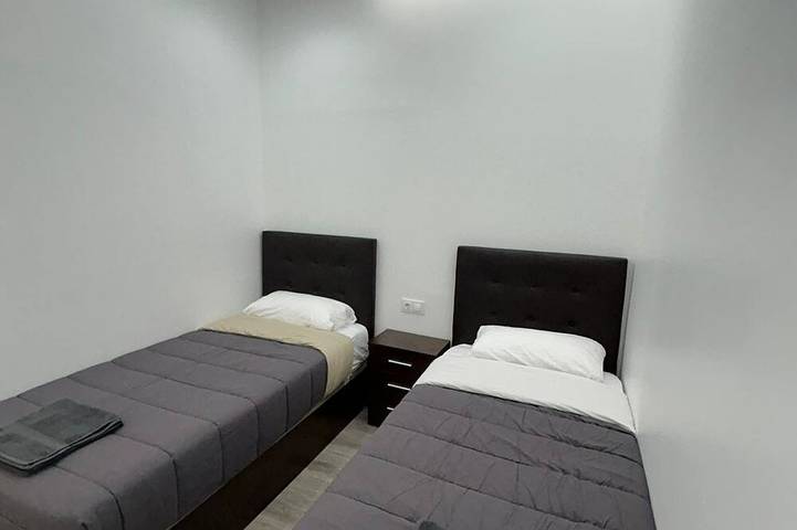 Apartamento entero, Sweet house close to airport in El Prat de Llobregat, Bajo Llobregat