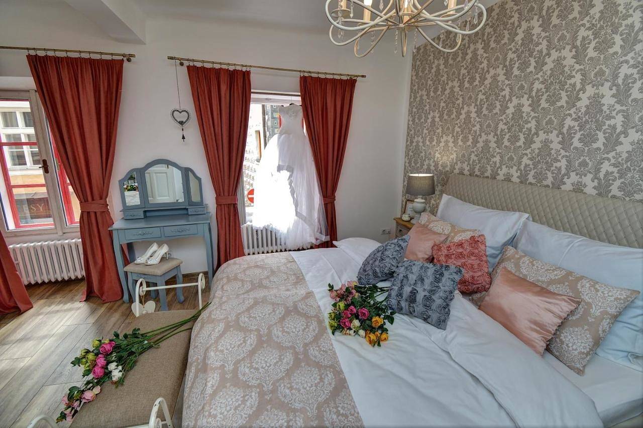 Appartement entier, One-Bedroom Apartment in Prachatice, Parc national de Sumava