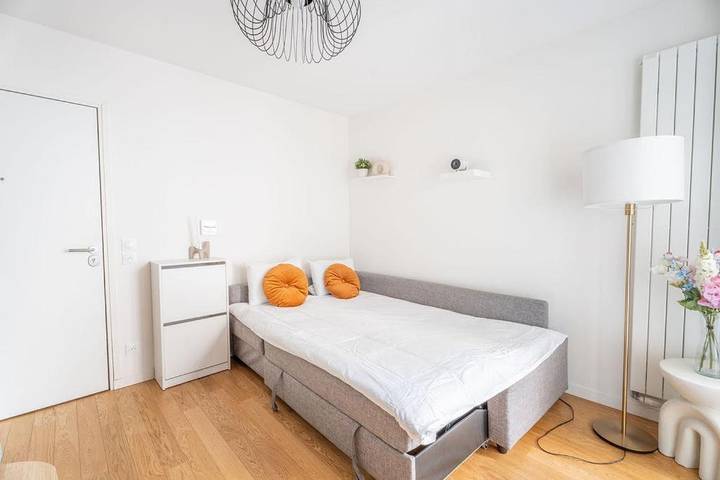 Gîte pour 5 personnes, avec vue et terrasse à Chaville - 3